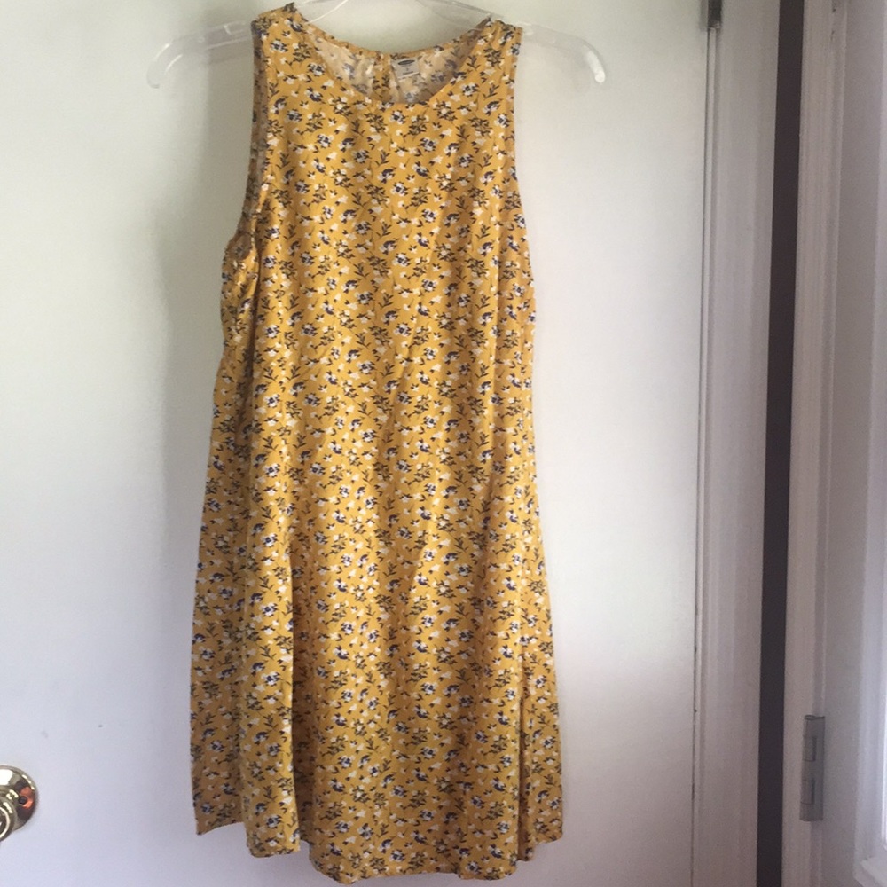 Old Navy summer dress